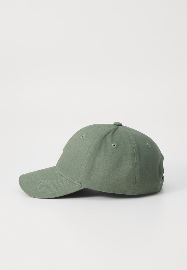 KLELIA INITIALE UNISEX - Cap - kaki2