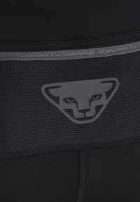 Dynafit WINTER RUNNING TIGHTS - Leggings - black out