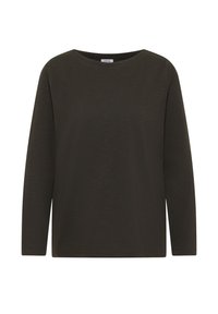 Non sélectionné, grün