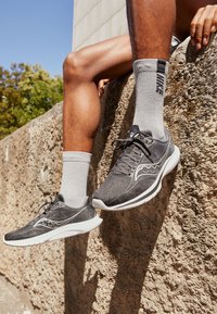 saucony for neutral runners