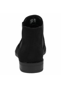 Palado Botines bajos - black
