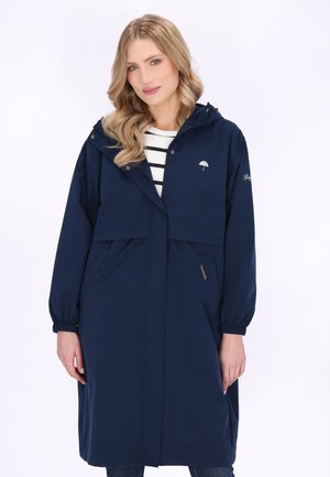 Párka - navy