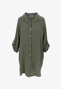 Unausgewählt, dark khaki