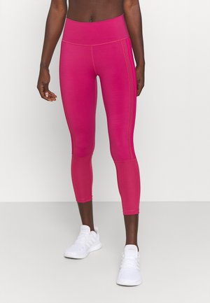 Punčochy - pink