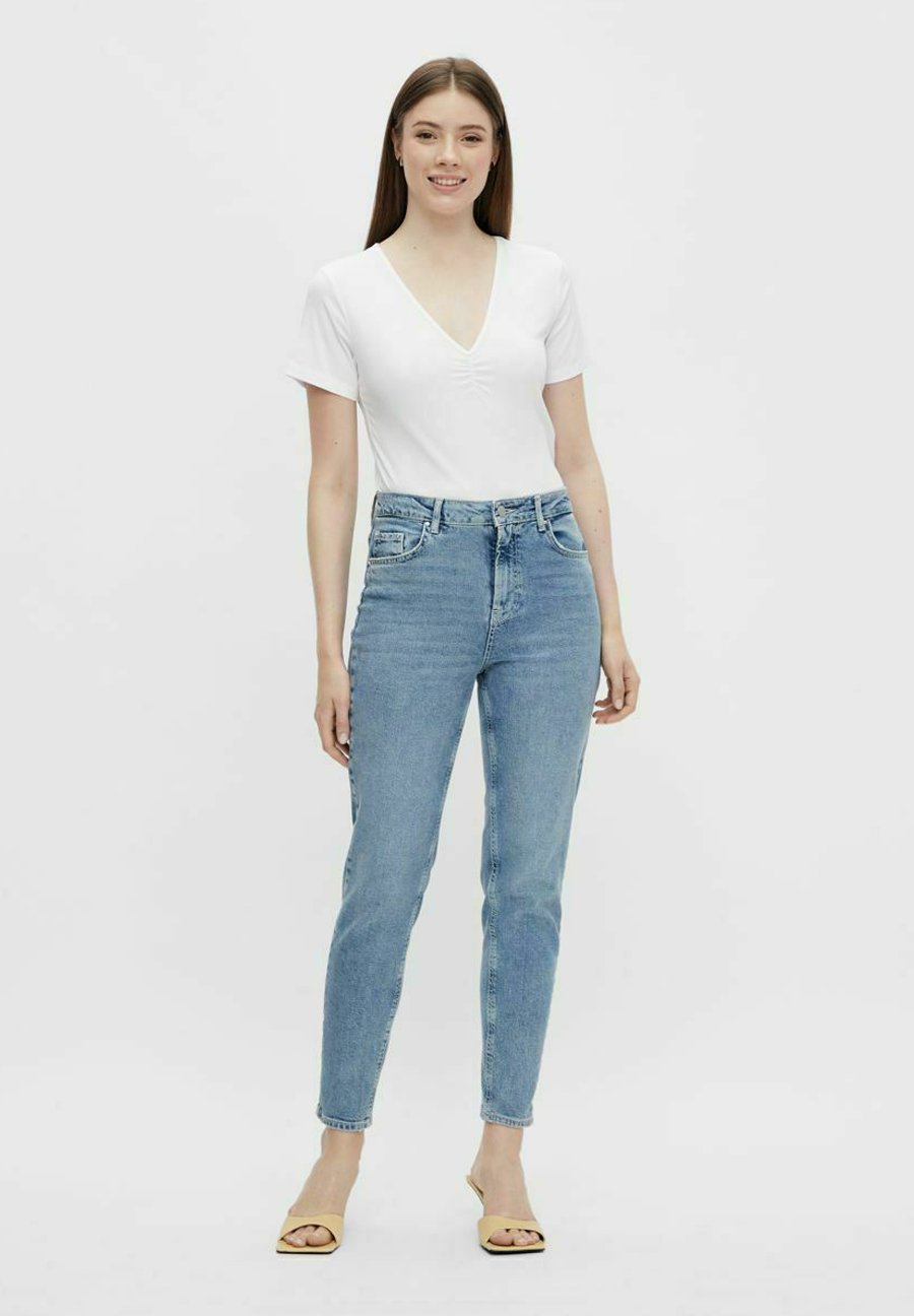 Damen T-Shirt basic Damen T-Shirt basic
