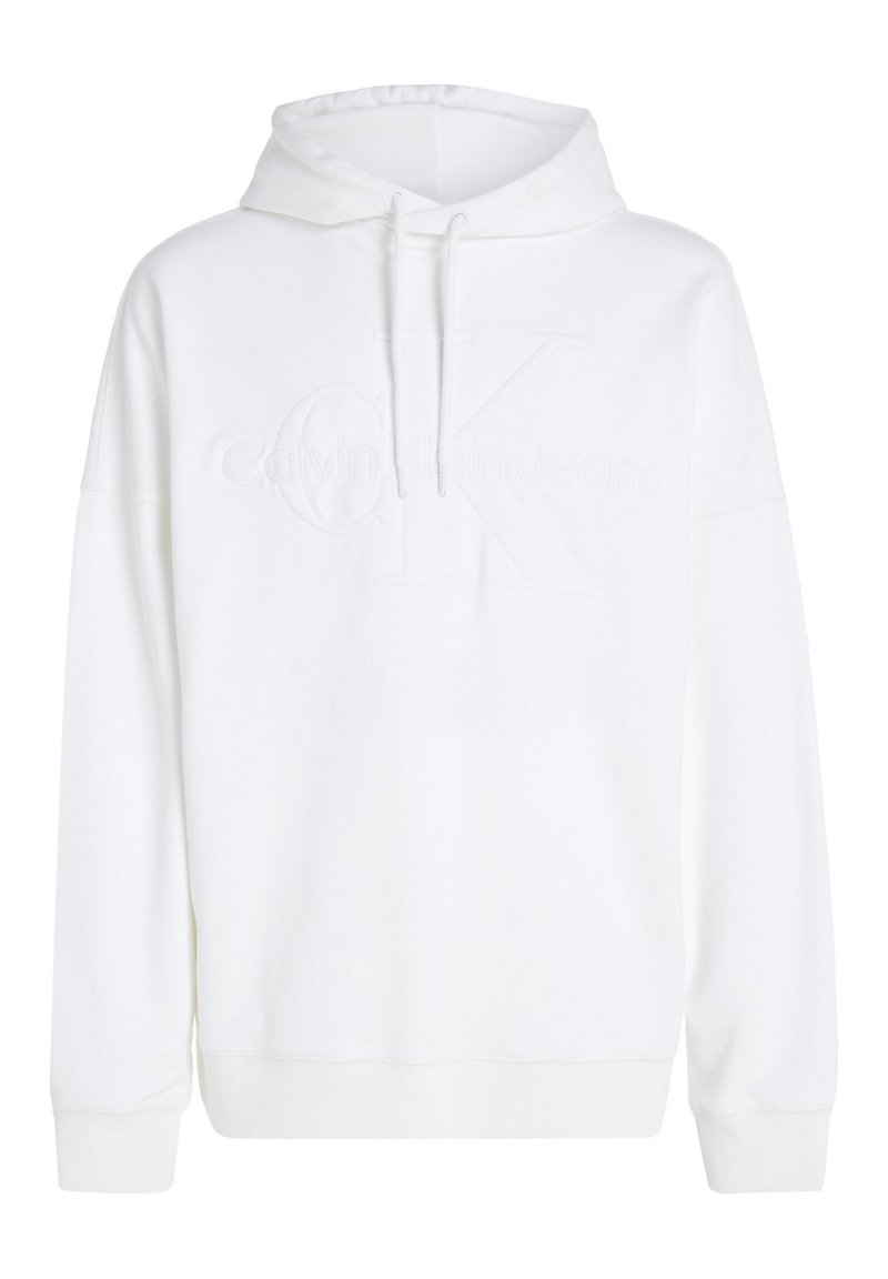 Calvin Klein Jeans Sweater wit