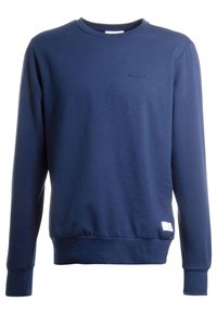 Mazine Mikina - dark blue