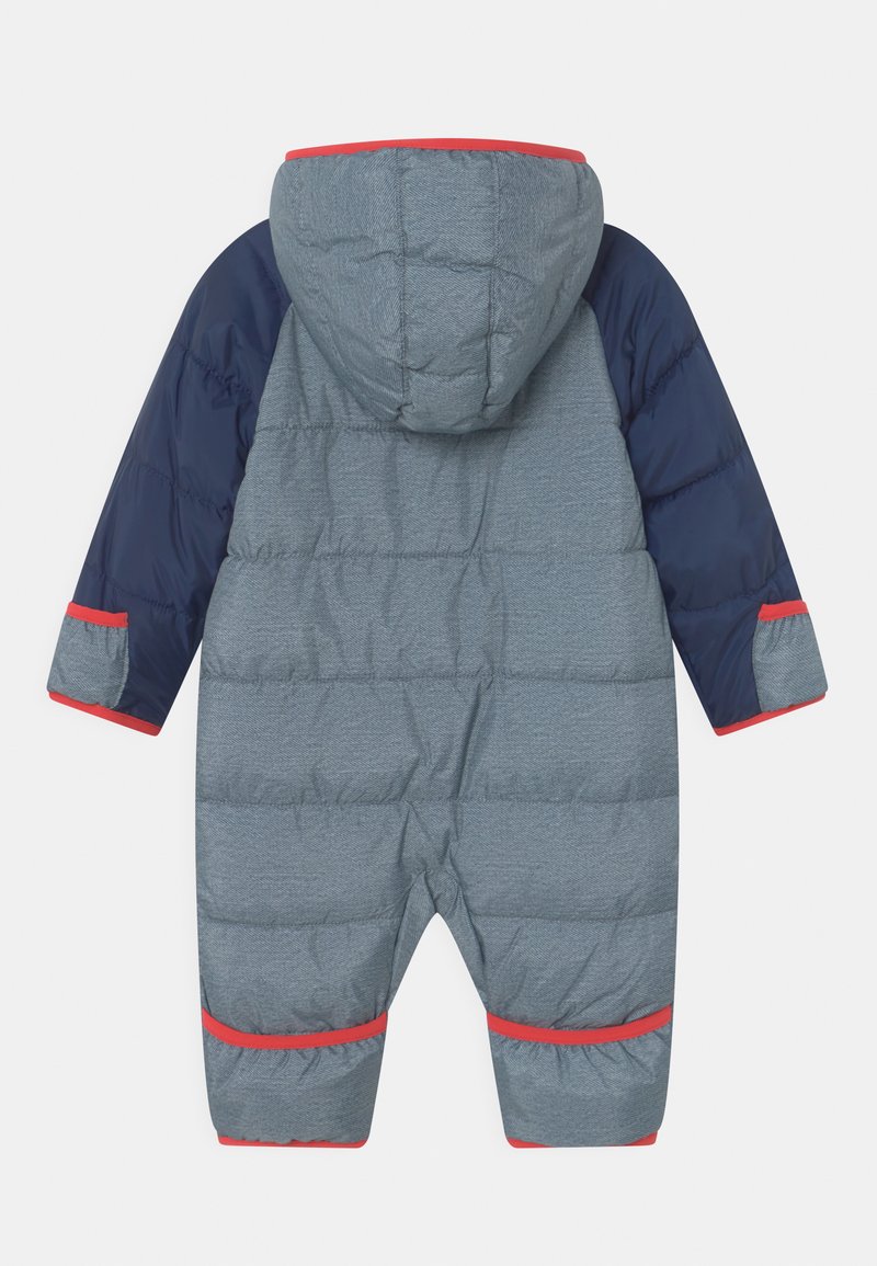 Kabooki Lwjipe 701 Tuta Da Neve Unisex: Snowboard, Antivento Per Bambini E Ragazzi - 2