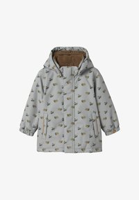 Geselecteerd, ultimate grey