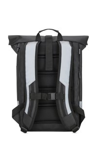 OAK25 EVERY DAY ROLLTOP - Mochila - schwarz