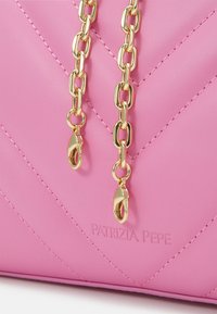 Patrizia Pepe BAG - Mala a tiracolo - new pink