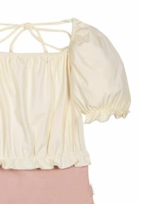 MIPOUNET Traje de baño - ecru nude