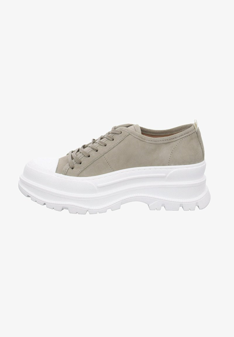 MJUS SNEAKER - Sneakersy niskie