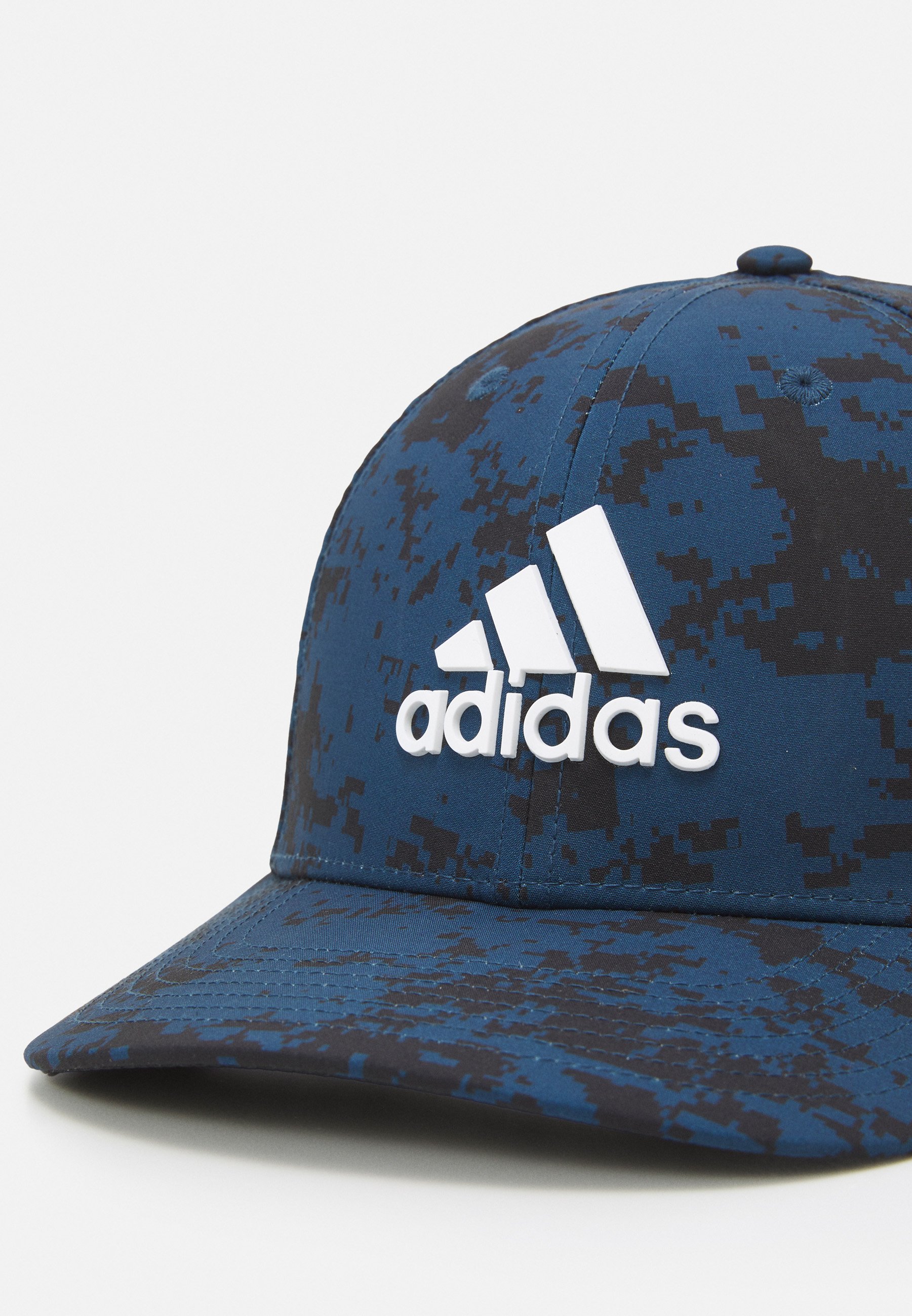 adidas golf cap navy