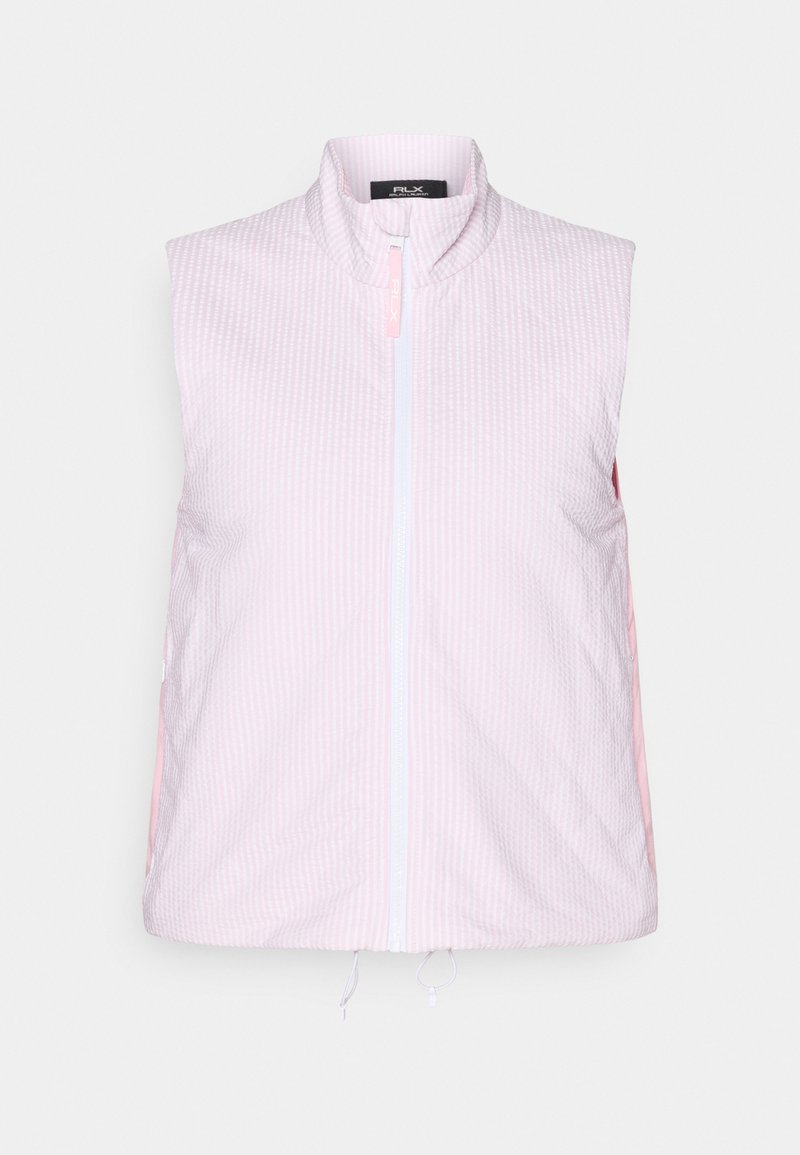 RLX Golf Bodywarmer roze