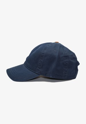 Cap - blau