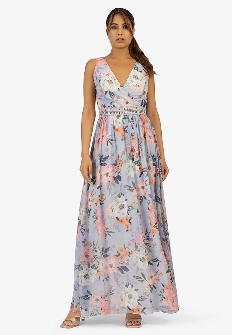 Apart Glamour Galajurk blauw