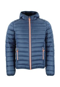 Peak Mountain CAEN - Winterjas - marine