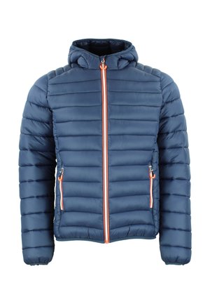 CAEN - Vinterjacka - marine