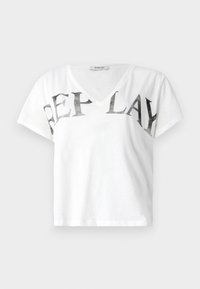 Kijelölve, off white