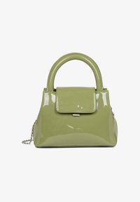 Selezionato, jade vernis