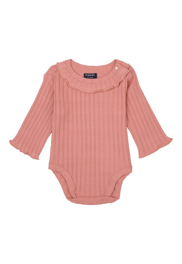 FECHAIN - Body - old rose