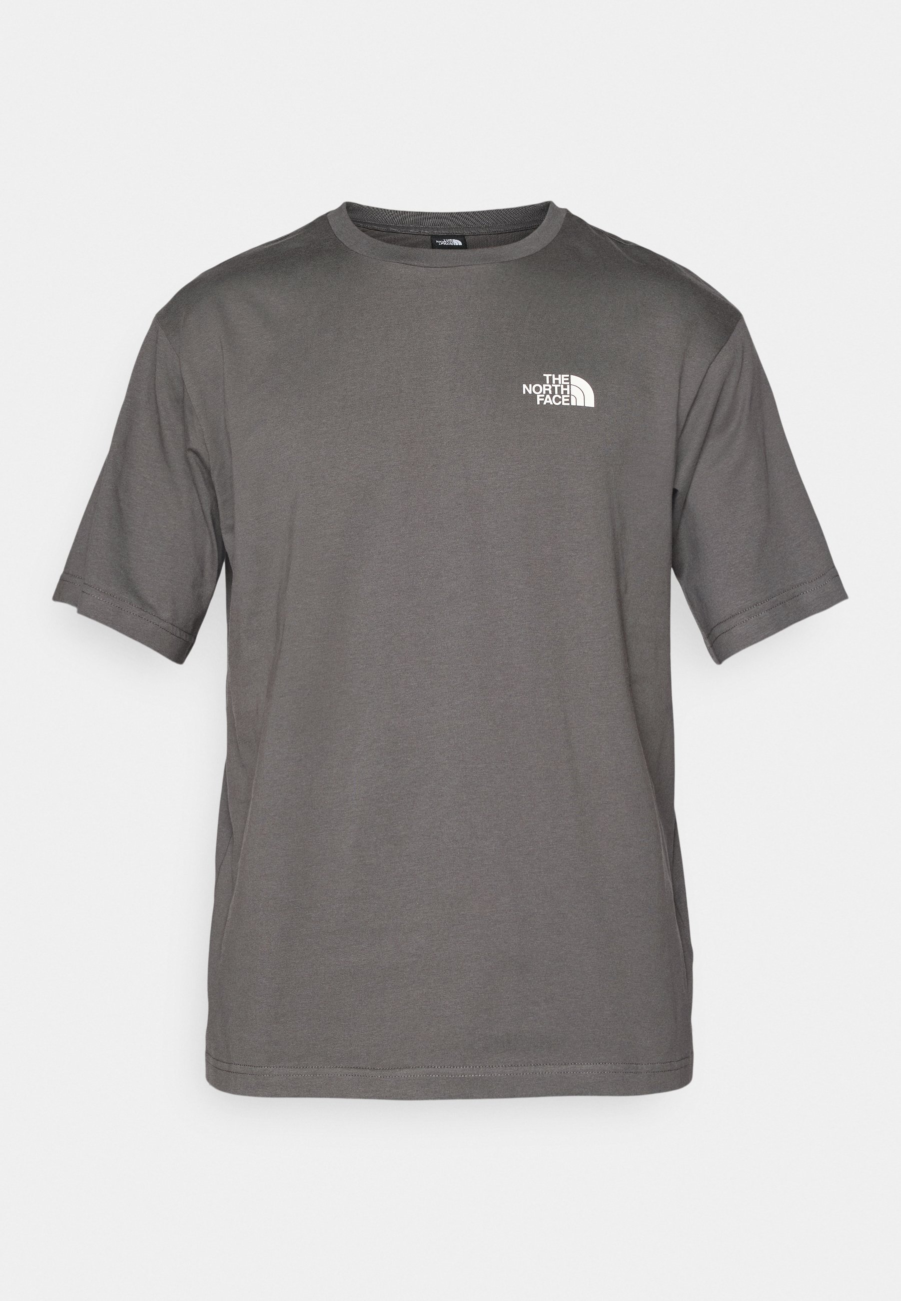 『TNF 61930 NT L』 The North Face EXPLORE GEAR RELAXED TEE UNISEX - T-shirt imprimé