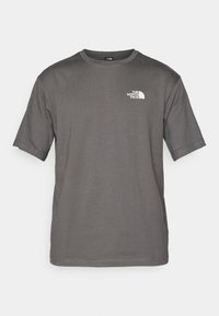 Unselected, anthracite grey