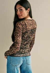 Myleene Klass Langarmshirt - animal