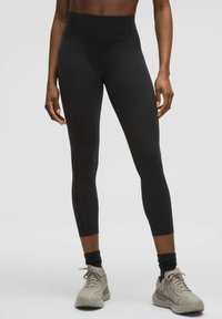 Swift Speed High-Rise 64cm - Leggings - black
