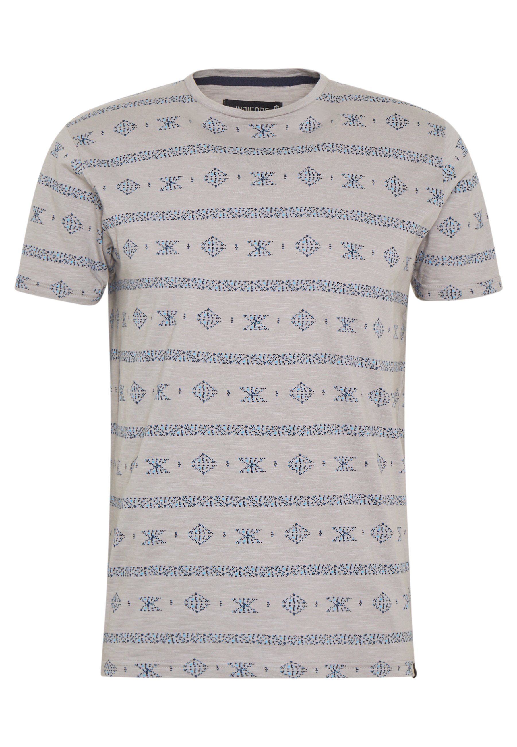 Men CANNES - Print T-shirt Men CANNES - Print T-shirt
