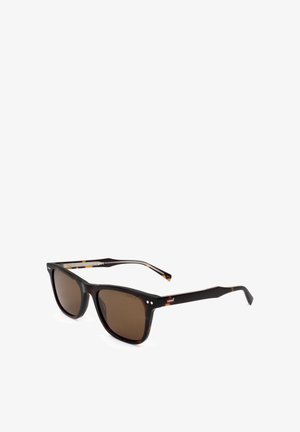 Levi's®, LV 5016/S - Occhiali da sole - mottled brown