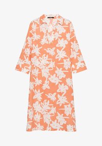 Unausgewählt, pale orange