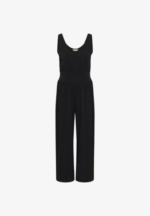 Part Two, BITSAPW JUMPSUIT - Overal - black
