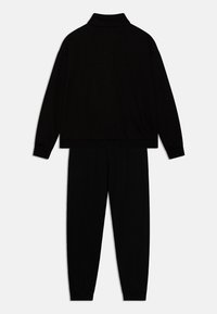 Champion GRAPHIC SET - Treniņtērpa apakšdaļas - new black