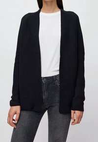 ARMEDANGELS Kofta - black