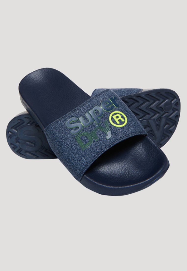 Uomo LINEMAN BADESANDALEN - Ciabattine Uomo LINEMAN BADESANDALEN - Ciabattine