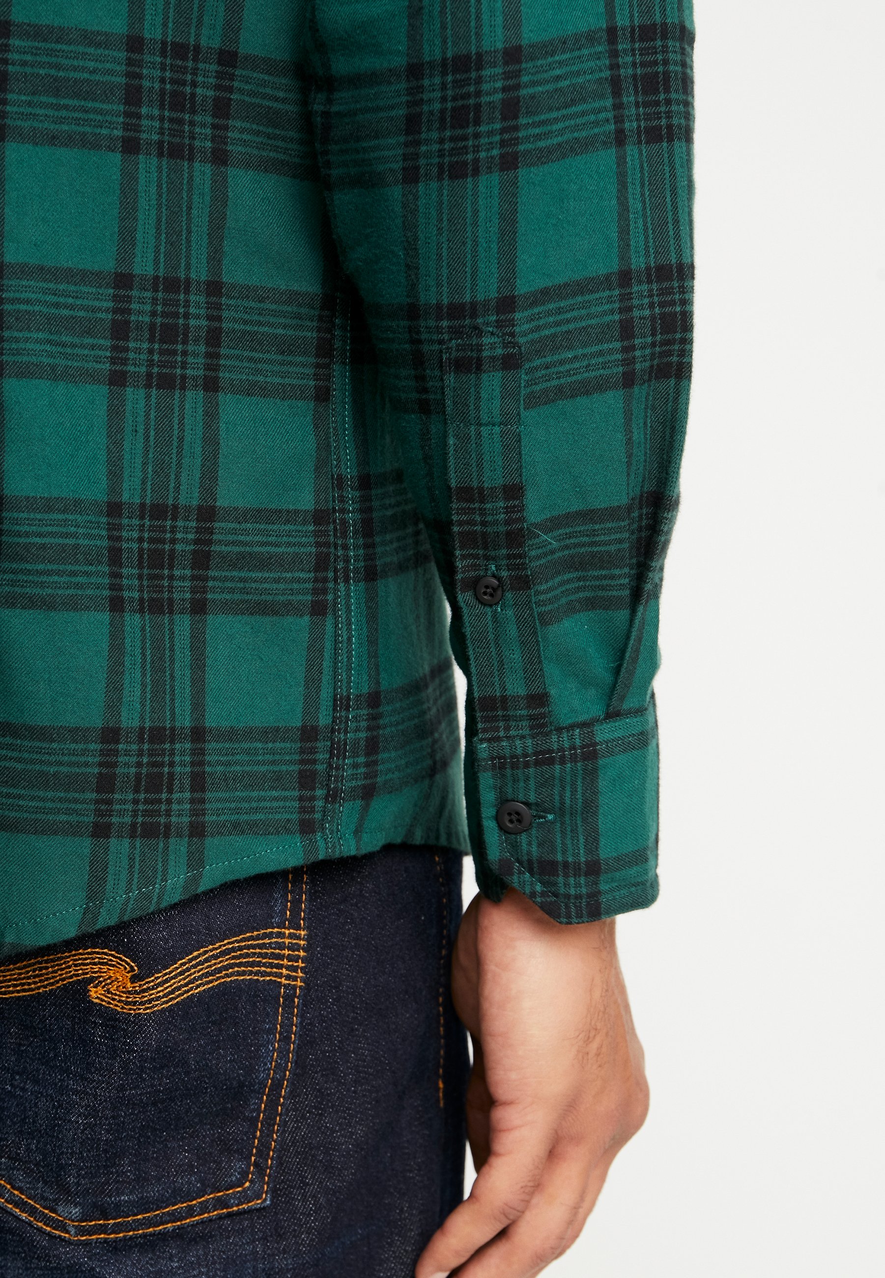 Uomo CHECKED - Camicia Uomo CHECKED - Camicia
