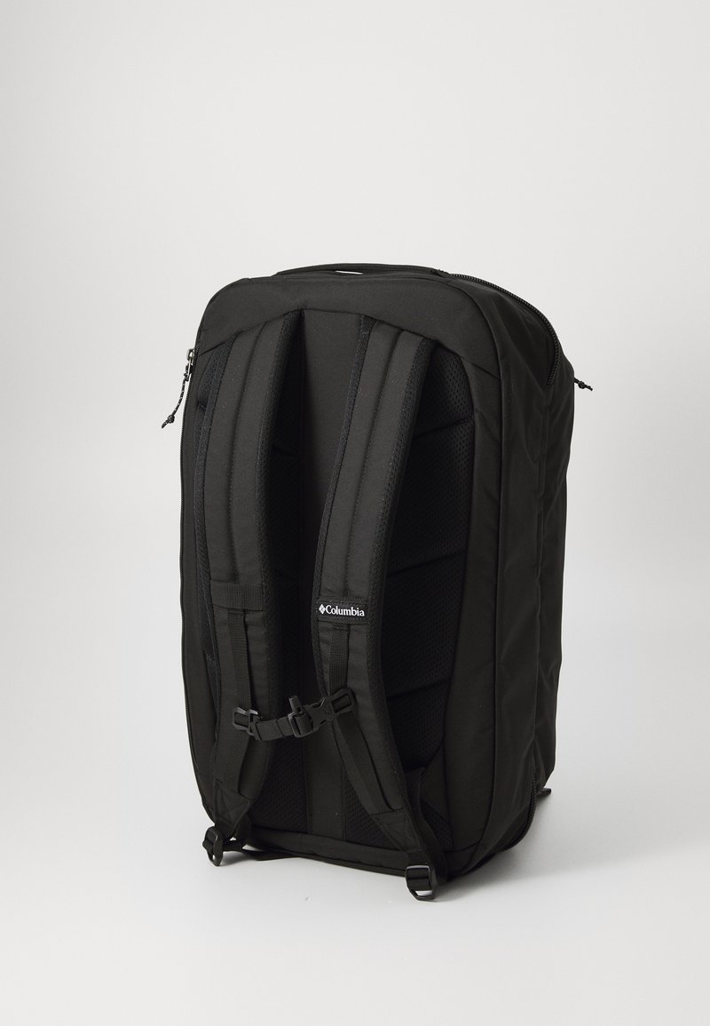 Sac de voyage Black hole duffel 55l Bleu Patagonia - Homme