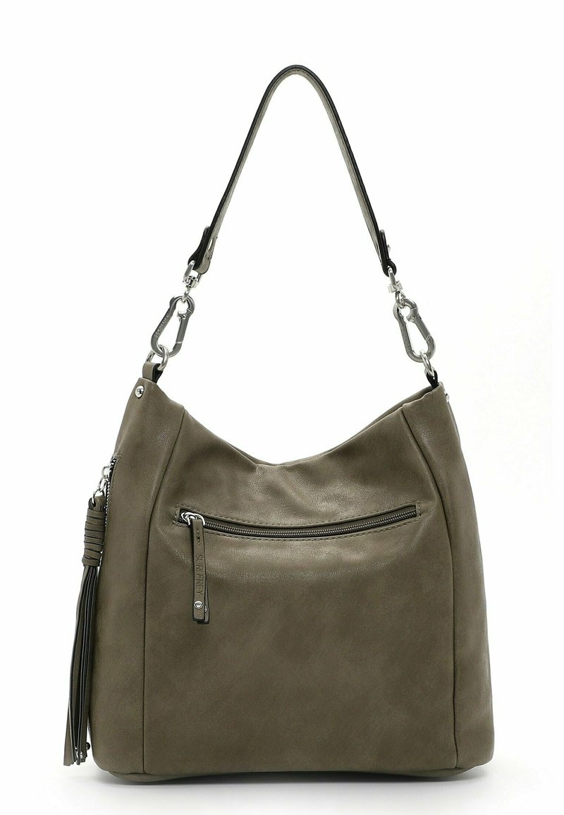 Damen Handtaschen | SURI FREY LOTTY Handtasche khaki/khaki - AR82578 Damen Handtaschen | SURI FREY LOTTY Handtasche khaki/khaki - AR82578