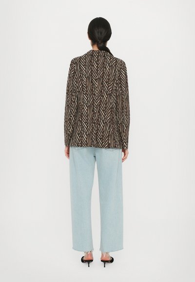 Diane von Furstenberg JACKET - Bleiser - brown