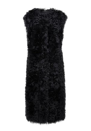 MIRELLA - Bodywarmer - anthracite