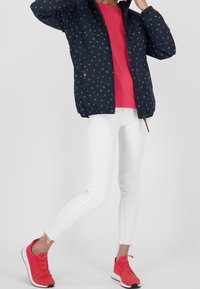 alife & kickin Winter jacket - dark blue