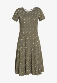 Odabrano, grape leaf