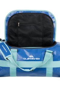 Quiksilver SEA STASH - Rejsetasker - monaco blue