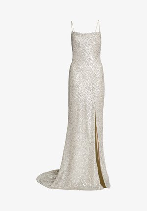 THE PIPPA - Abiti per occasioni speciali - champagne sequin