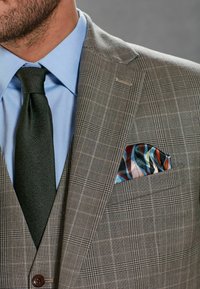 Next REGULAR FIT SIGNATURE BRITISH FABRIC - Marynarka garniturowa
