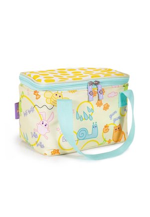 LUNCHTASCHE - Other accessories - sarı
