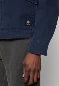 Timberland STRAFFORD JACKET - Nyári dzseki - dark sapphire