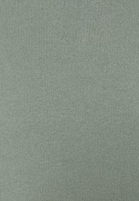 Samsøe Samsøe GUNAN CREW NECK - Camisola - green milieu